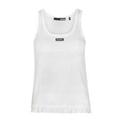 TOPS WITH LOGO