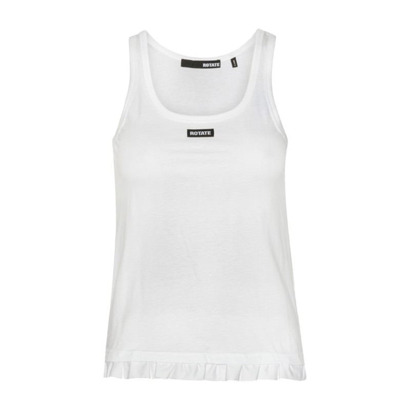 TOPS WITH LOGO
