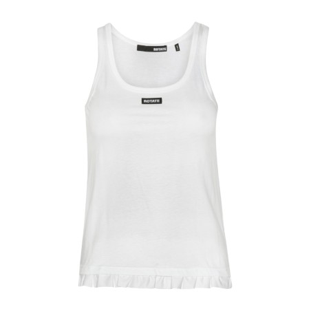TOPS WITH LOGO