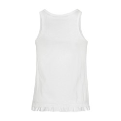 TOPS WITH LOGO