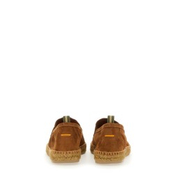 MOCCASIN "NACHO"