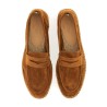 MOCCASIN "NACHO"