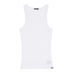 TANK TOP WITH LOGO