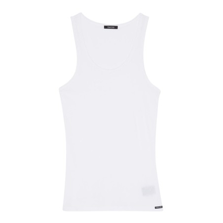TANK TOP WITH LOGO
