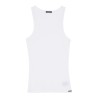 TANK TOP WITH LOGO