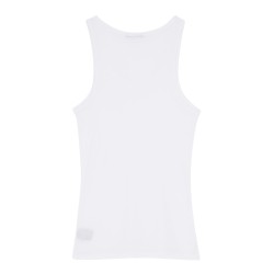 TANK TOP WITH LOGO