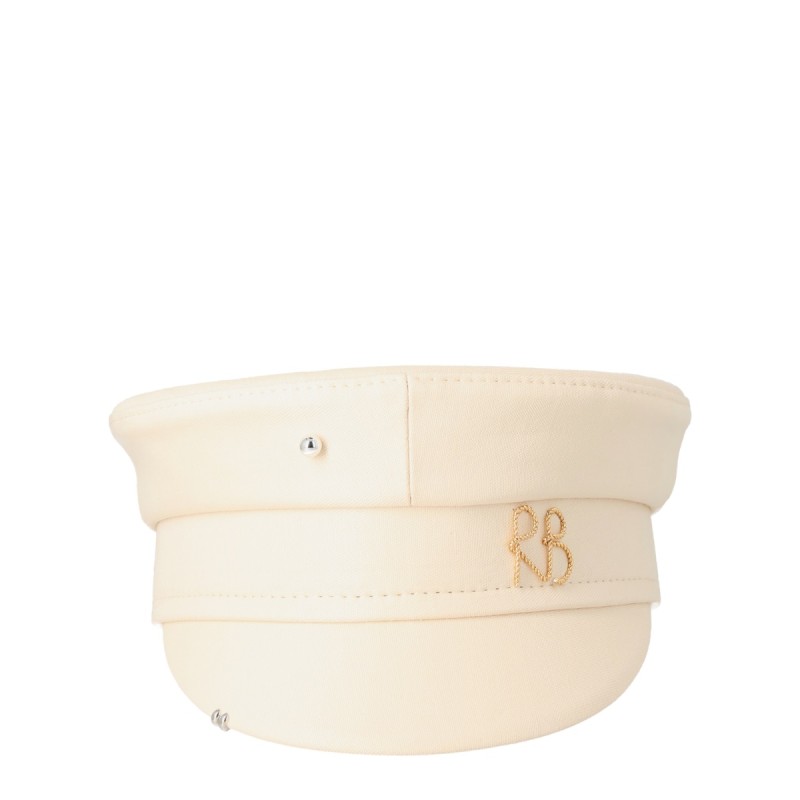 "BAKER BOY" HAT