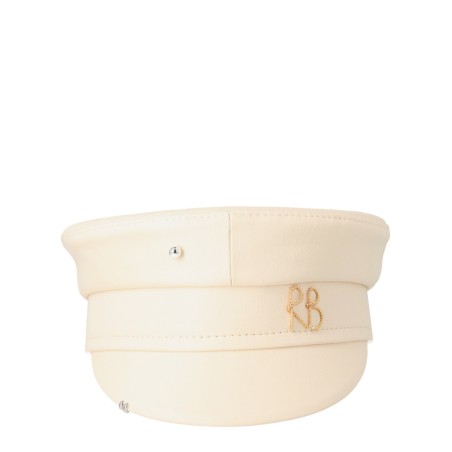 "BAKER BOY" HAT