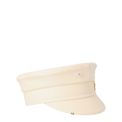 "BAKER BOY" HAT