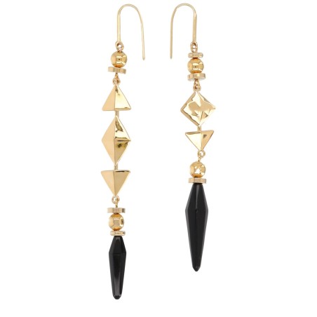 IDA" EARRINGS