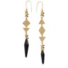 IDA" EARRINGS