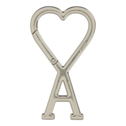 "AMI DE COUR" KEYCHAIN