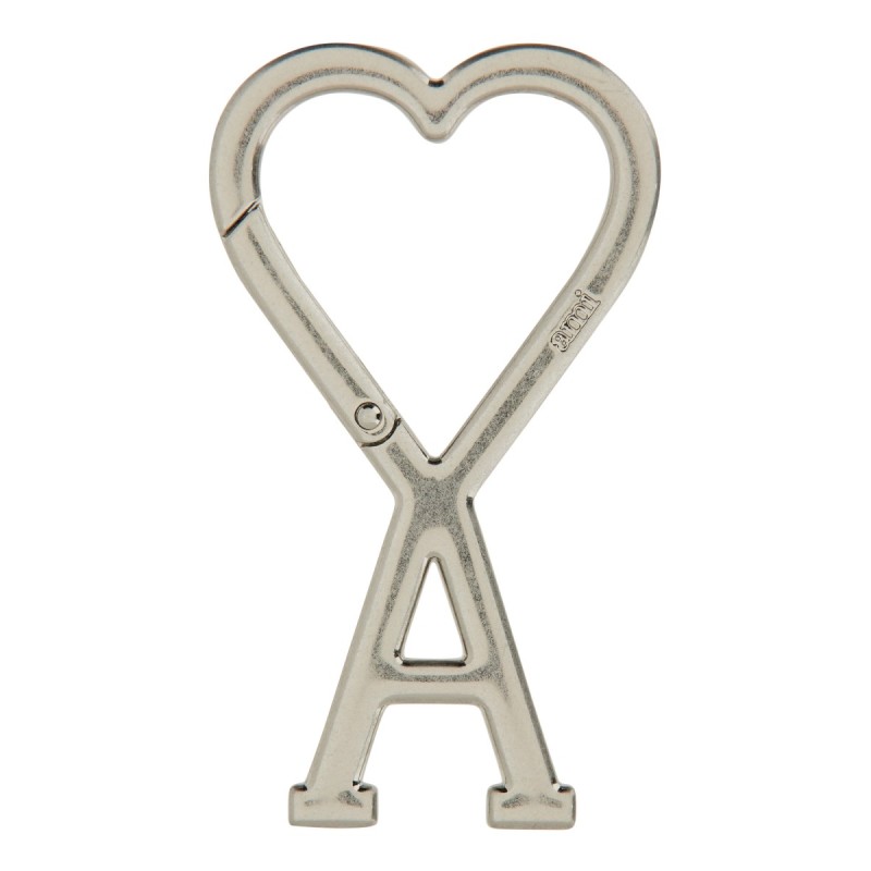"AMI DE COUR" KEYCHAIN