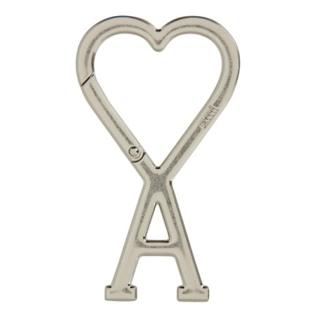 "AMI DE COUR" KEYCHAIN
