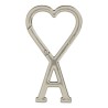 "AMI DE COUR" KEYCHAIN