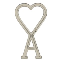 "AMI DE COUR" KEYCHAIN