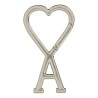 "AMI DE COUR" KEYCHAIN