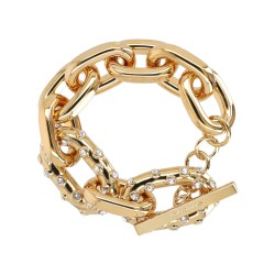 BRACCIALE "XL LINK"