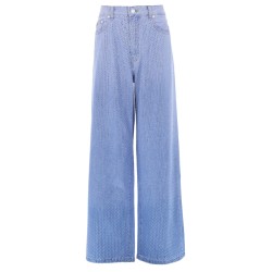 JEANS "ASHA" CON STRASS