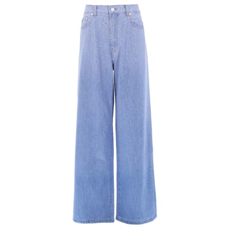JEANS "ASHA" CON STRASS