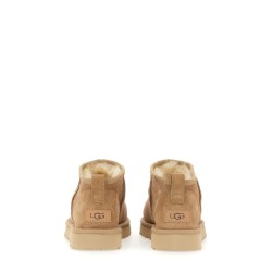 BOOT "CLASSIC ULTRA MINI"