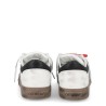 "VULCANIZED" SNEAKER
