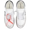 "VULCANIZED" SNEAKER
