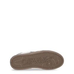 "VULCANIZED" SNEAKER