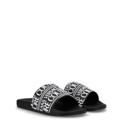 SLIDES WITH LOGO