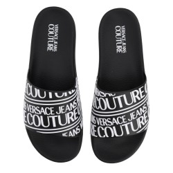 SLIDES WITH LOGO