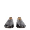 "FLAT PIPED" SLIPPER