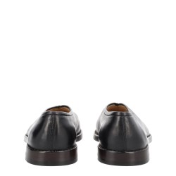"FLAT PIPED" SLIPPER