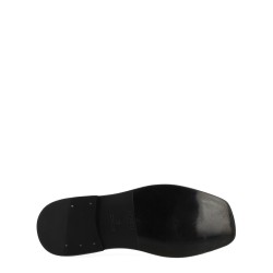 "FLAT PIPED" SLIPPER