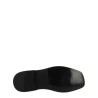 "FLAT PIPED" SLIPPER