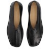 "FLAT PIPED" SLIPPER