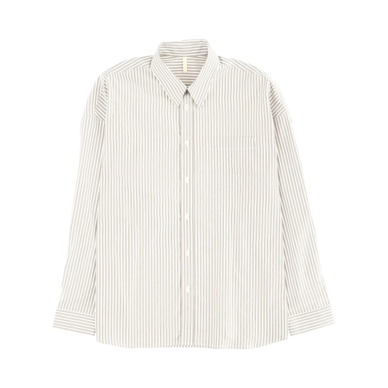 "STABLE" SHIRT