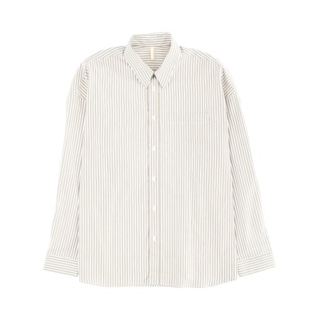 "STABLE" SHIRT