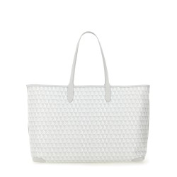 "I AM A PLASTIC BAG WINK" TOTE BAG