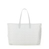 "I AM A PLASTIC BAG WINK" TOTE BAG