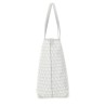 "I AM A PLASTIC BAG WINK" TOTE BAG