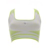 "SEAMLESS" BRALETTE TOP