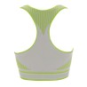 "SEAMLESS" BRALETTE TOP
