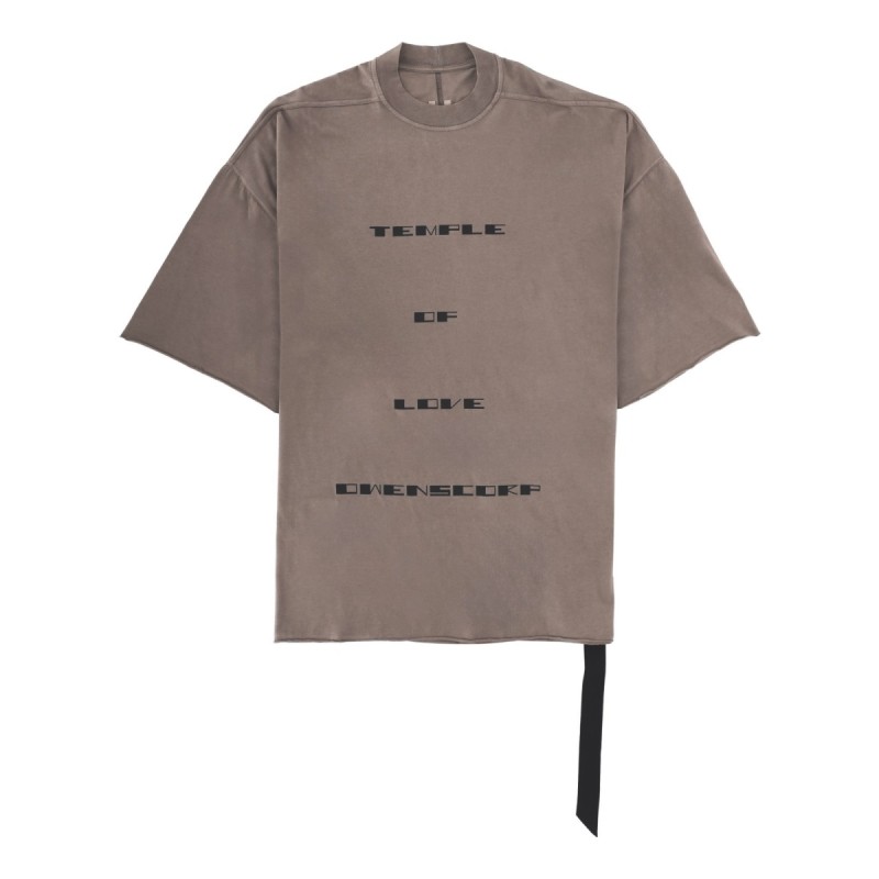 T-SHIRT "TOMMY T"