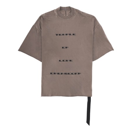 T-SHIRT "TOMMY T"