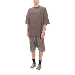 T-SHIRT "TOMMY T"