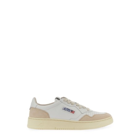 "MEDALIST LOW" SNEAKER