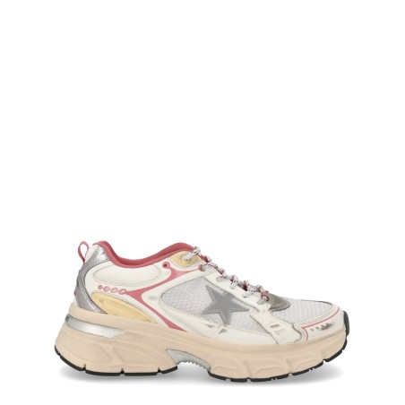 "LIGHTSTAR" SNEAKER