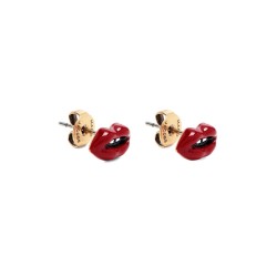 "LIPS" EARRINGS