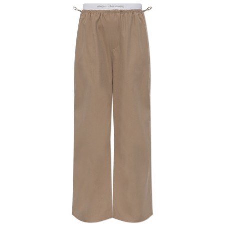 DOUBLE LAYER PANTS