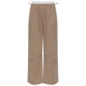 DOUBLE LAYER PANTS
